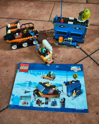 Lego 6520