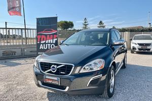 Volvo XC 60 D5 AWD R-design Geartronic