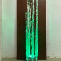 Lampada da terra Excalibur Sothis