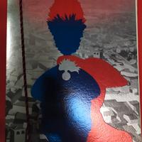 Carabinieri Calendario Storico 2017