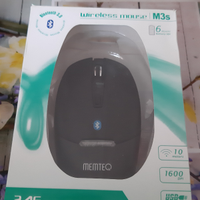 Mouse bluetooth