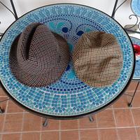 CAPPELLO + BASCO - VINTAGE