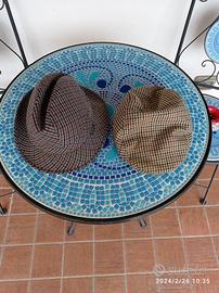 CAPPELLO + BASCO - VINTAGE