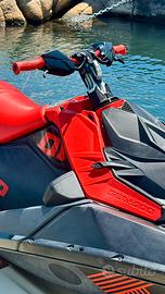 Moto d'acqua Sea Doo Spark Trixx