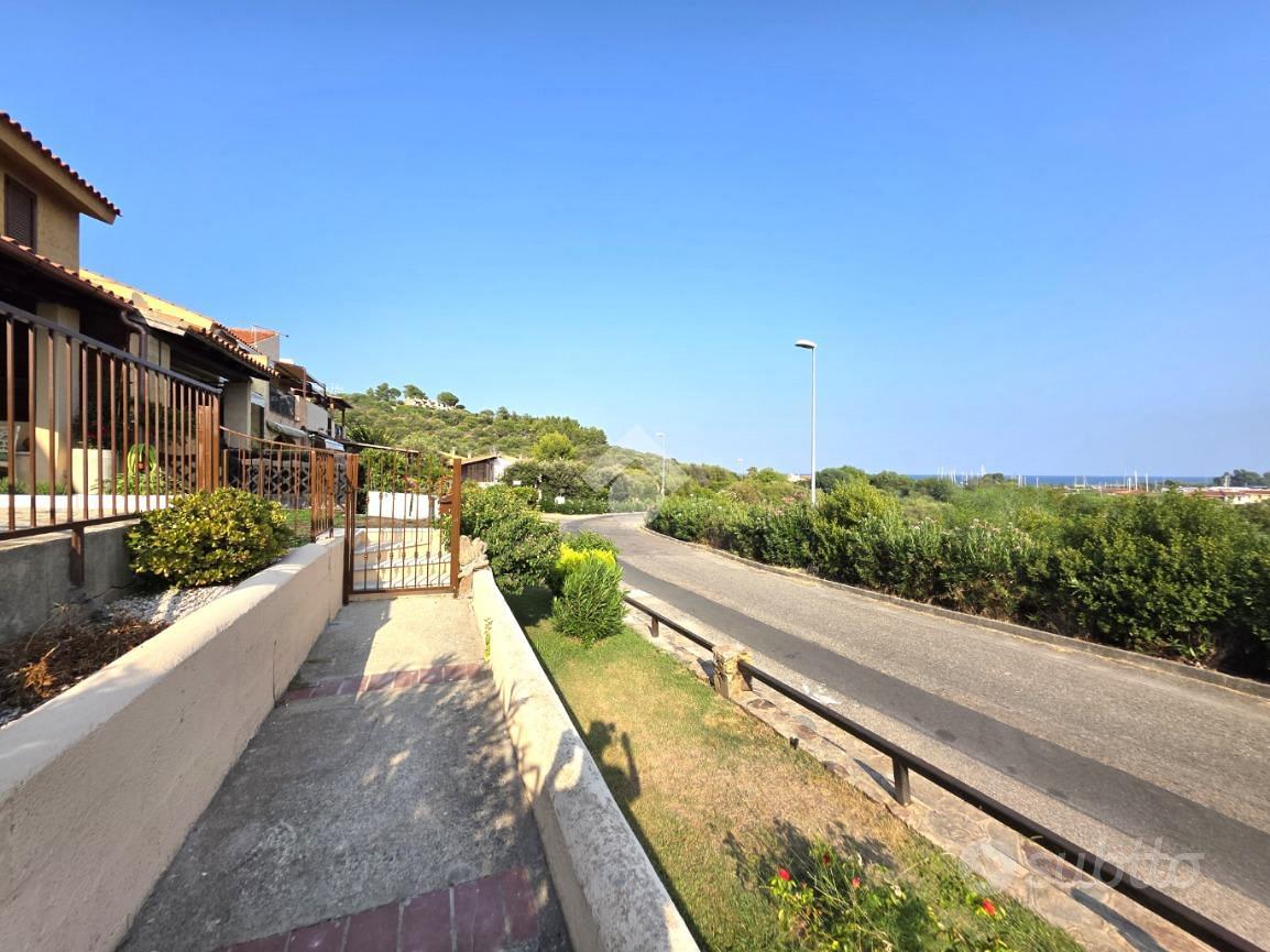 Appartamento – Ottiolu, Residenza C - Vista 3