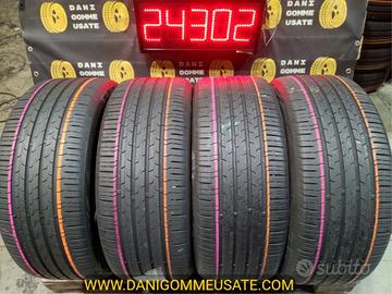 SPED.GRATIS- 225 45 18 ESTIVE CONTINENTAL