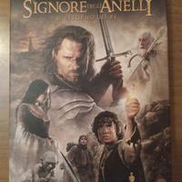 Il signore degli anelli - Deluxe 2 DVD