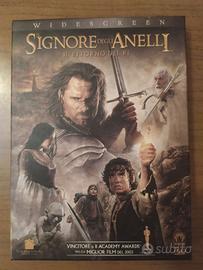 Il signore degli anelli - Deluxe 2 DVD