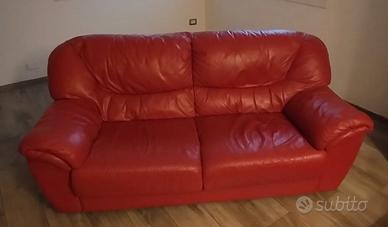 Divano 3 posti 