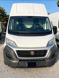 iat Ducato 2.3 Multijet 130 CV (2017)