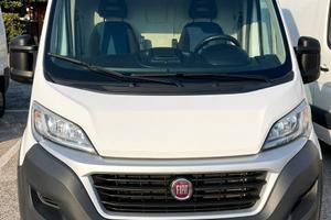 iat Ducato 2.3 Multijet 130 CV (2017)