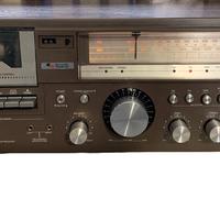 Radio Schneider Team20 per ricambi