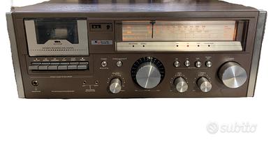 Radio Schneider Team20 per ricambi