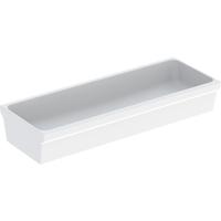 Lavabo a canale Geberit Publica Elleboro 120cm