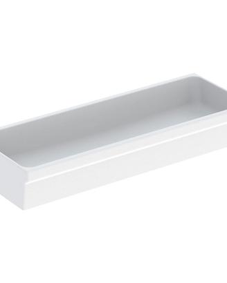 Lavabo a canale Geberit Elleboro 120cm nuovo