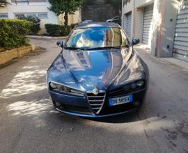 Alfa romeo 159 - 2009