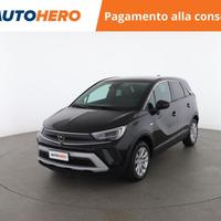 OPEL Crossland 1.2 Turbo 12V 110 CV Start&Stop E