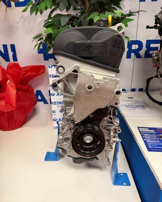 Motore NUOVO ORIG. VW 1.4 TGi “CPW/CXS”