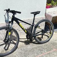 MTB CUBE ACID 260