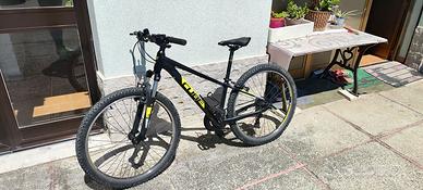 MTB CUBE ACID 260