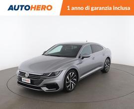 VOLKSWAGEN Arteon PZ23933