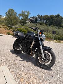 Fz6 2005