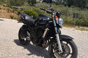 Fz6 2005