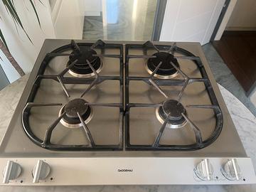 Piano di cottura Gaggenau