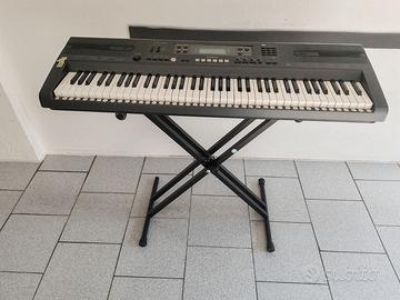 Tastiera CASIO WK 110