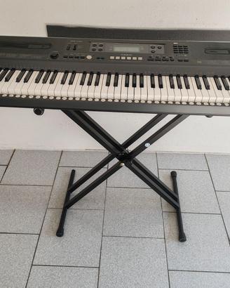 Tastiera CASIO WK 110