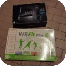 Nintendo Wii 