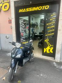 Piaggio Liberty 125 3v fine 2014 permuto