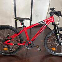 Bici per ragazzo