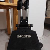 Pedana universale - Passeggino e Carrozina