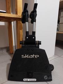 Pedana universale - Passeggino e Carrozina