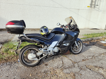 BMW k1200rs 2003