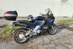 BMW k1200rs 2003 ricambi