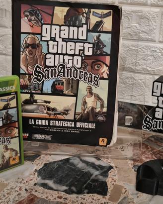 Gta San Andrea lotto