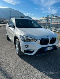 Bmw X1 SDRIVE18D