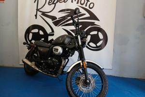Cyclone RA2 125