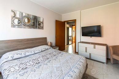 Camera da letto Ricci Casa