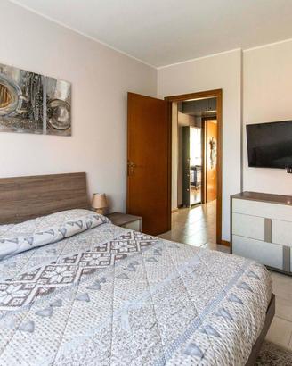 Camera da letto Ricci Casa