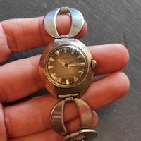 Orologio da donna vintage Timex