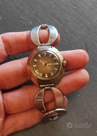 Orologio da donna vintage Timex