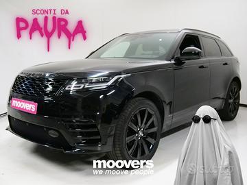 LAND ROVER Range Rover Velar 2.0 Si4 250 CV R-Dyna