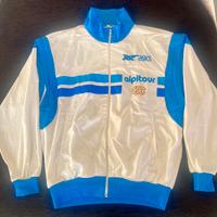 Tuta volley Aplitour Cuneo fine anni ‘80