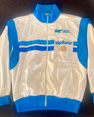 Tuta volley Aplitour Cuneo fine anni ‘80