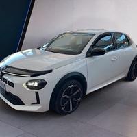 Lancia Ypsilon Hybrid e-DCT LX