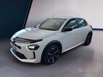 Lancia Ypsilon Hybrid e-DCT LX