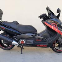Yamaha T-Max 500ie